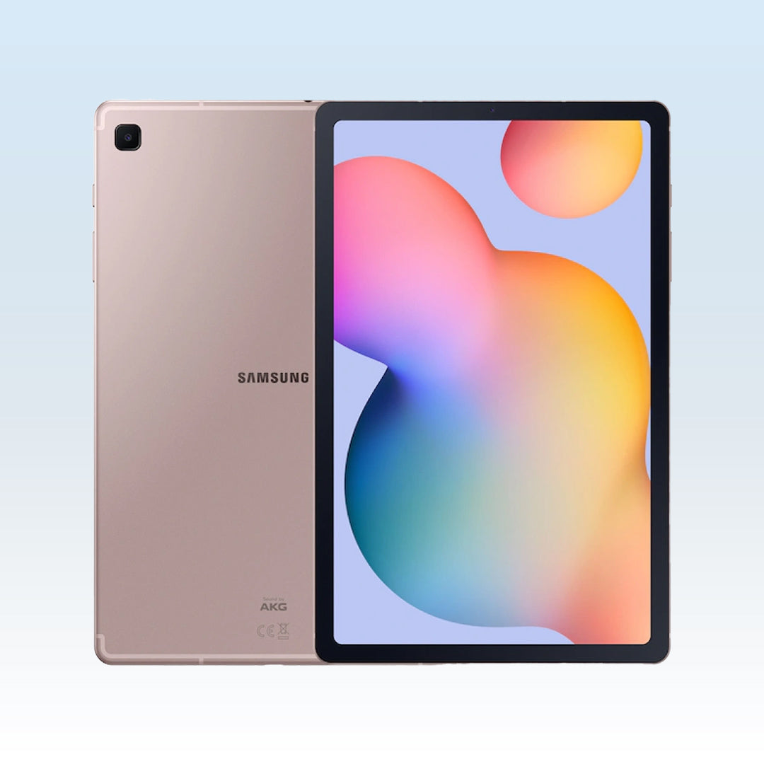 SAMSUNG GALAXY TAB S6 lite