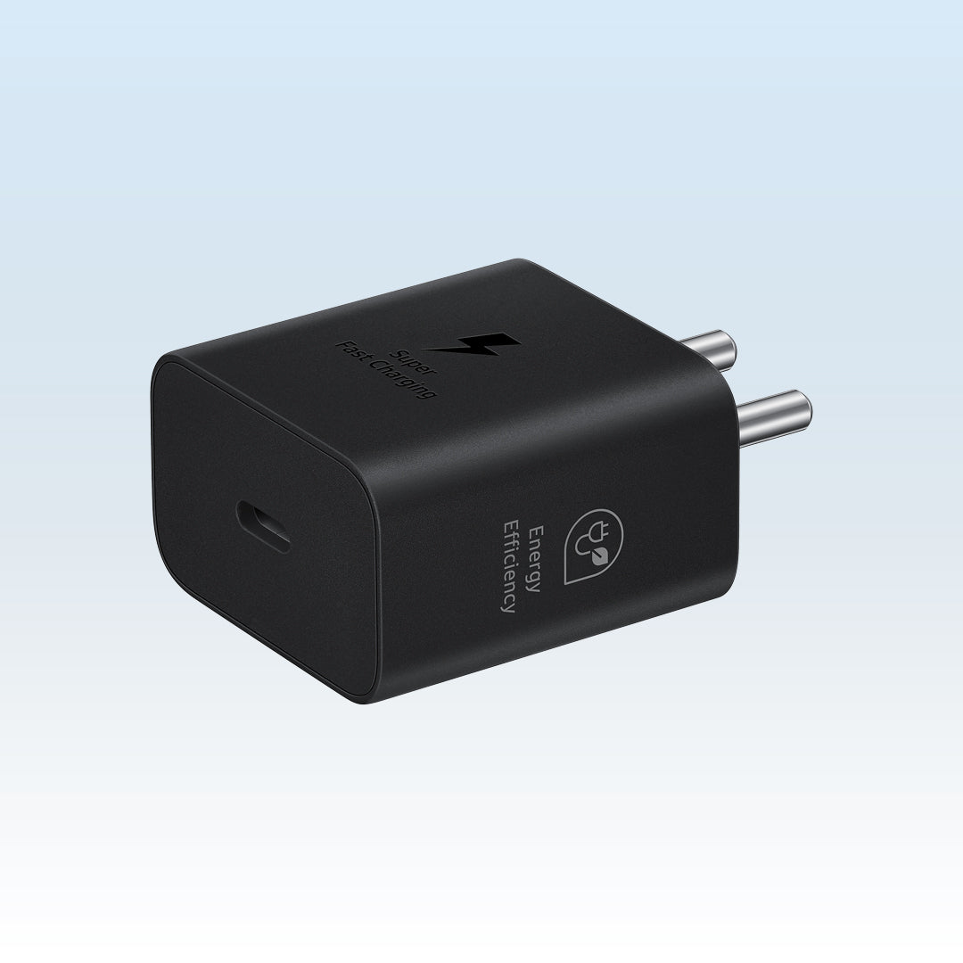 SAMSUNG POWER ADAPTER 25W