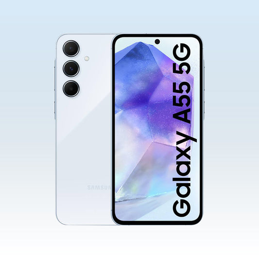 Samsung Galaxy A55 5G