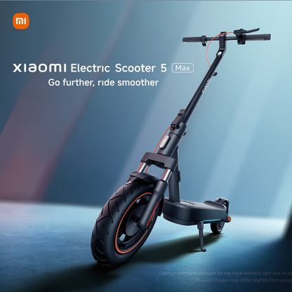 Xiaomi Electric Scooter 5 Max