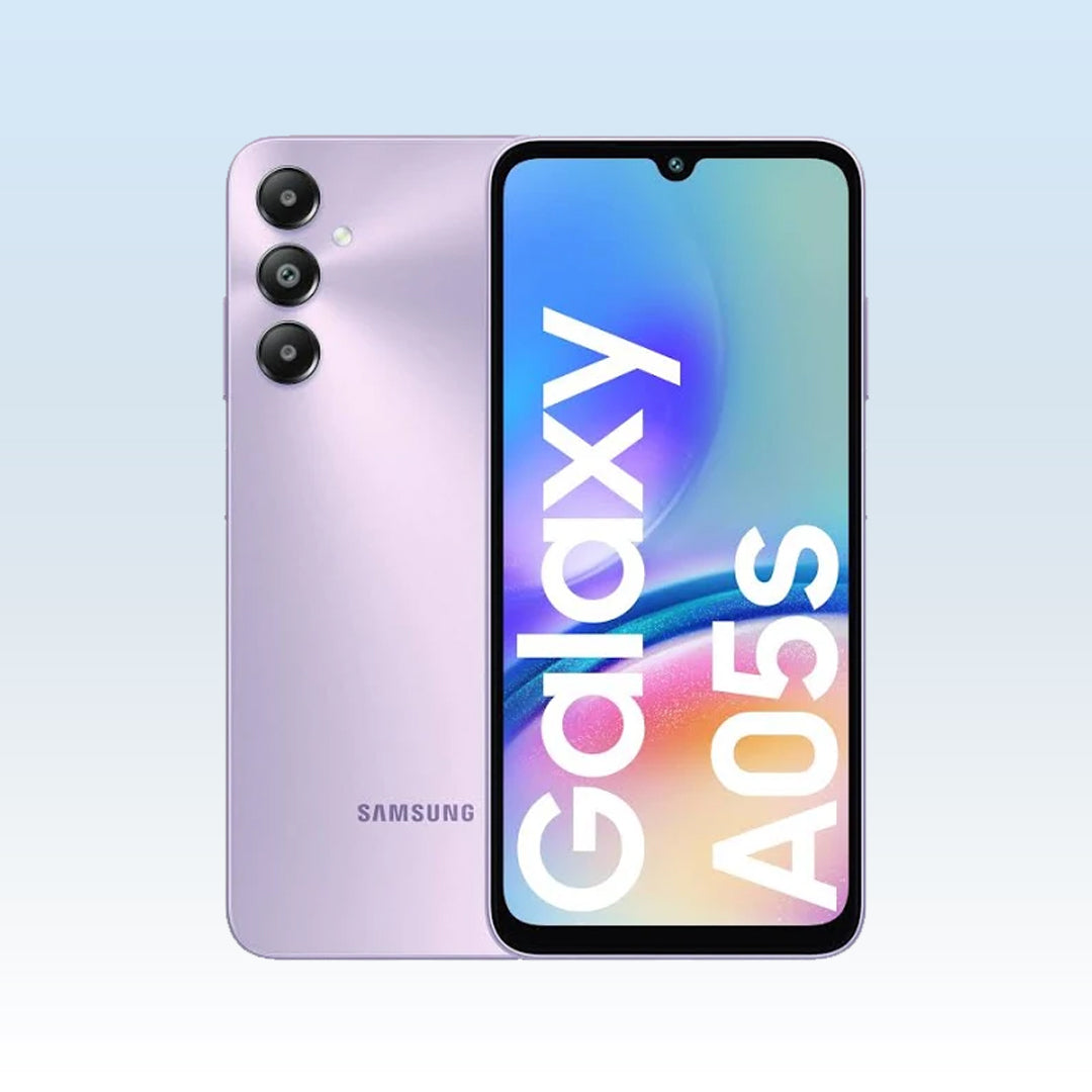 Samsung Galaxy A05s LTE