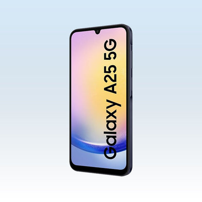Samsung Galaxy A25 5G 6GB RAM 128GB