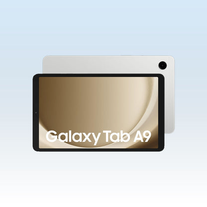 Samsung Galaxy Tab A9 LTE 4GB RAM 64GB