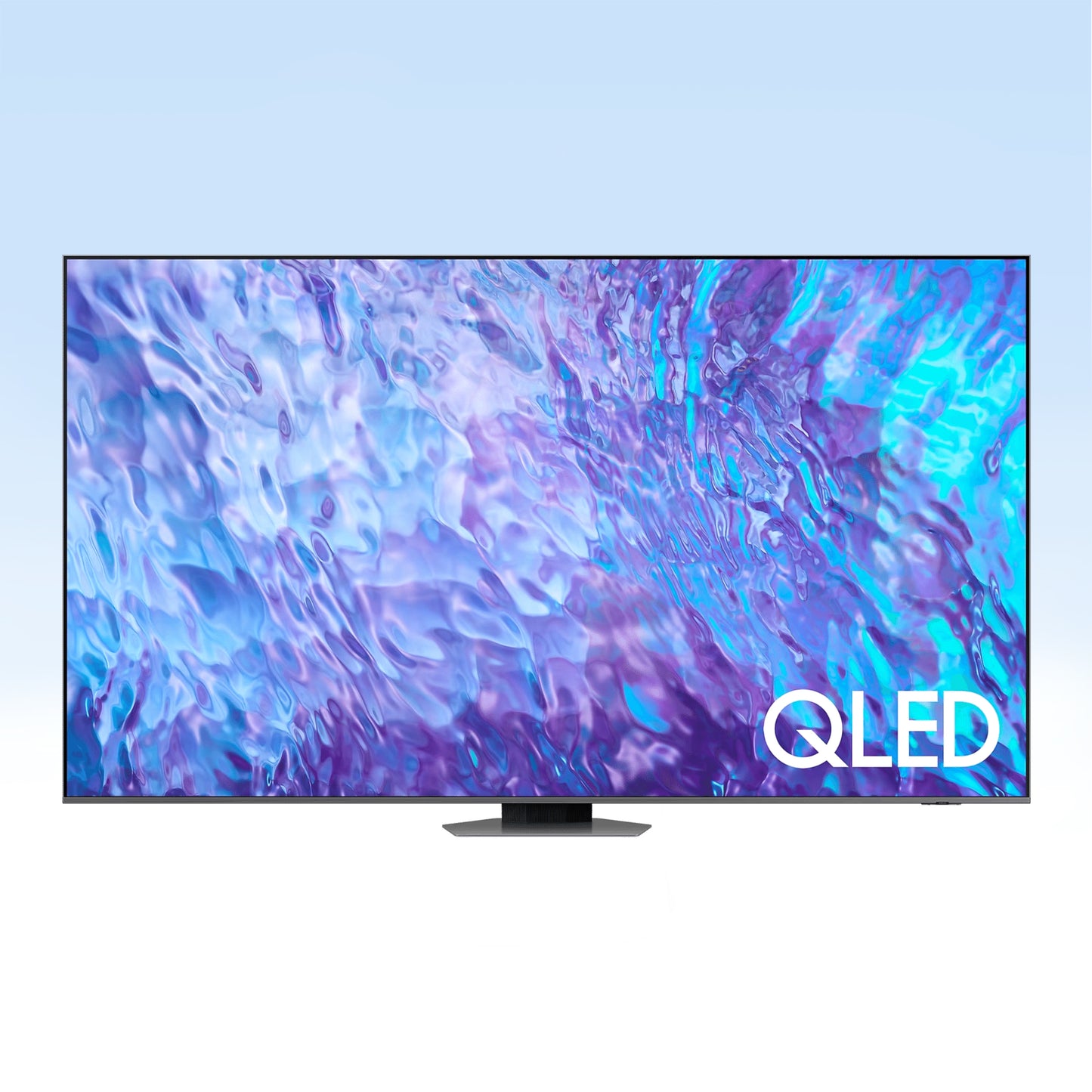 Samsung 98" QLED 4K Smart TV