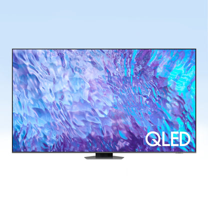 Samsung 98" QLED 4K Smart TV