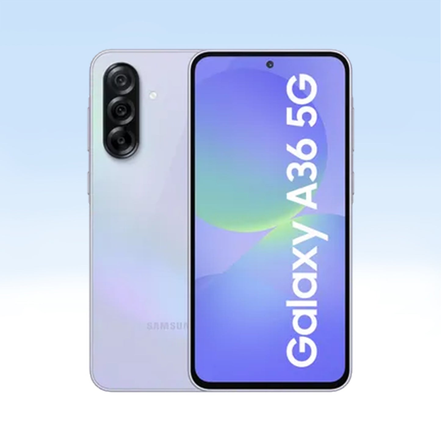 Samsung Galaxy A36 5G