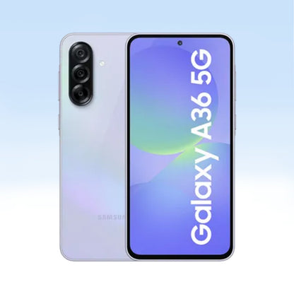 Samsung Galaxy A36 5G