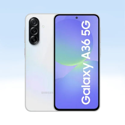 Samsung Galaxy A36 5G