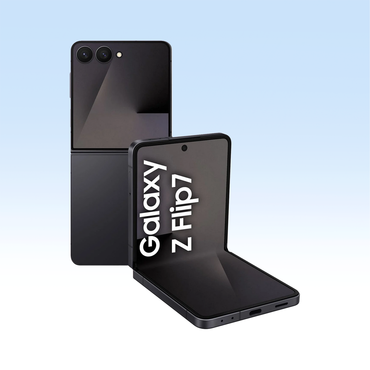 Samsung Galaxy Z Flip7