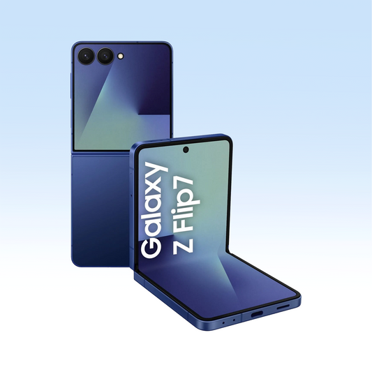 Samsung Galaxy Z Flip7 - Pre Order