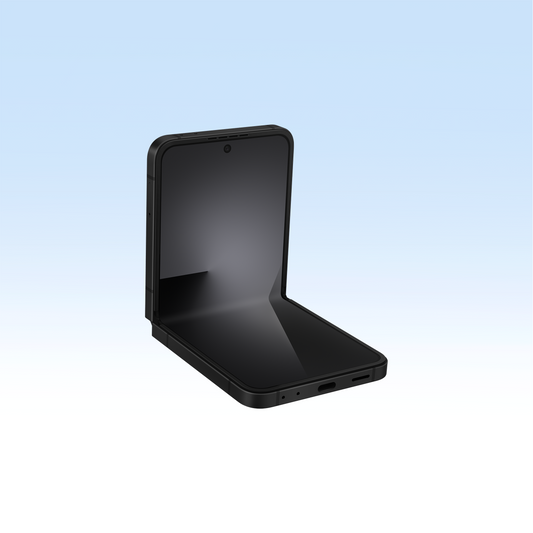 Samsung Galaxy Z Flip7 FE - Pre Order