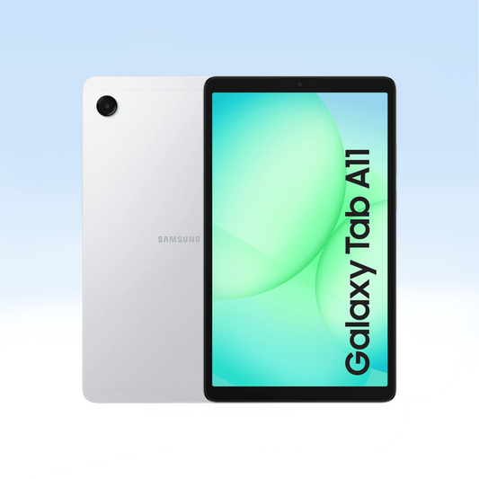 Samsung Galaxy Tab A11+ Wi-Fi