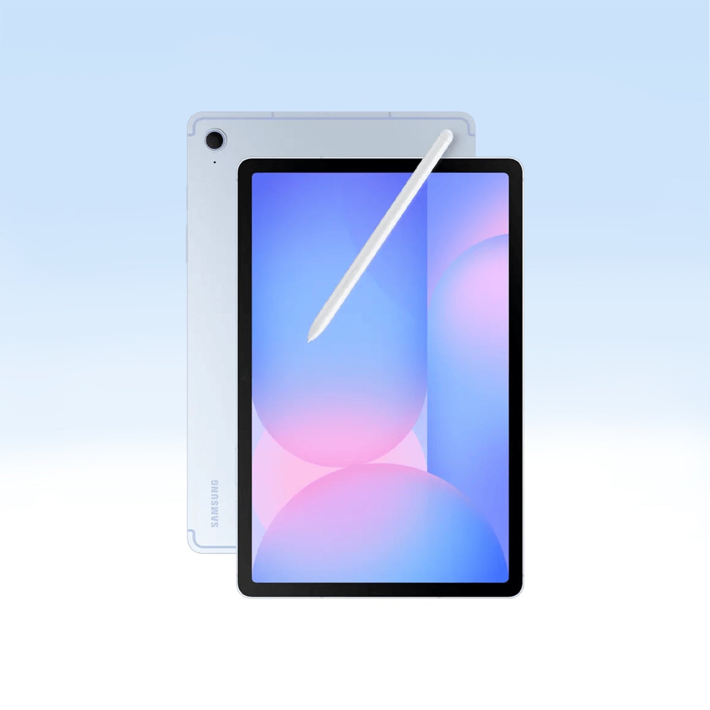 Samsung Galaxy Tab S10 FE Wi-Fi