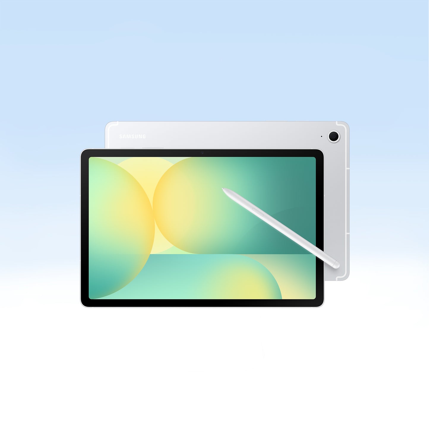 Samsung Galaxy Tab S10 FE 5G