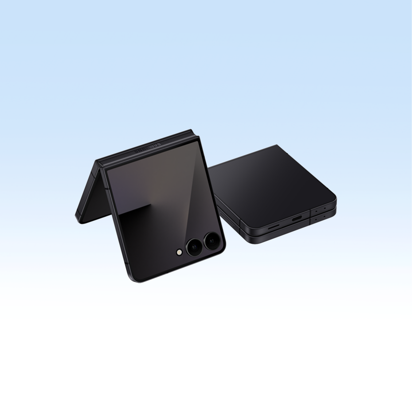 Samsung Galaxy Z Flip7