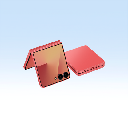 Samsung Galaxy Z Flip7