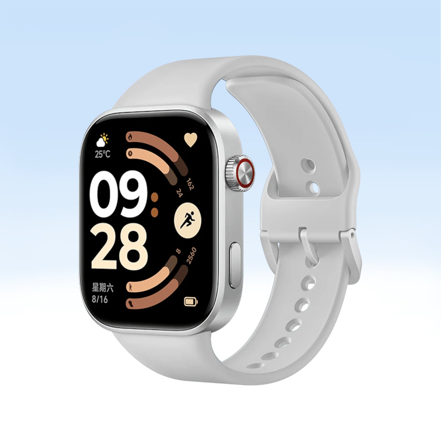 REDMI Watch 6