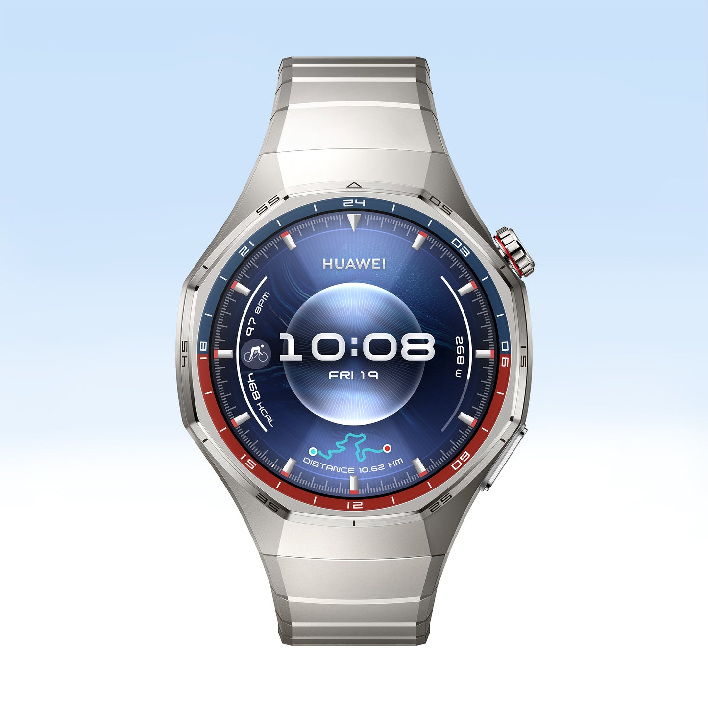 Huawei Watch GT 6 Pro