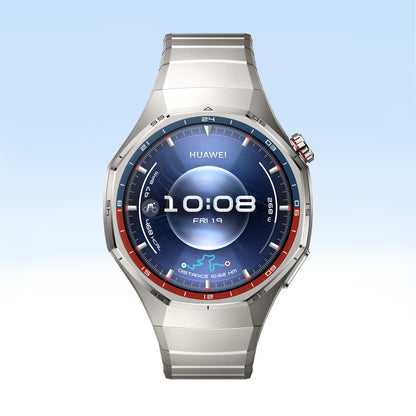 Huawei Watch GT 6 Pro