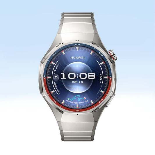Huawei Watch GT 6 Pro