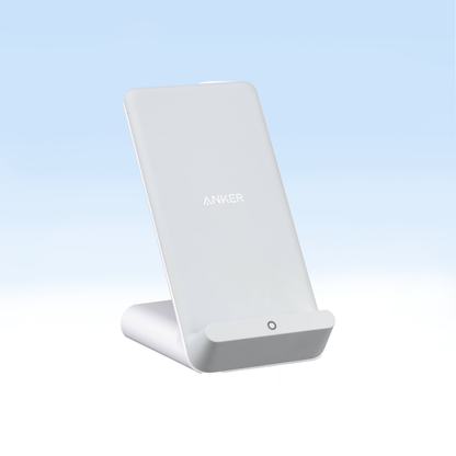 Anker PowerWave 7.5 Stand Wireless Charger