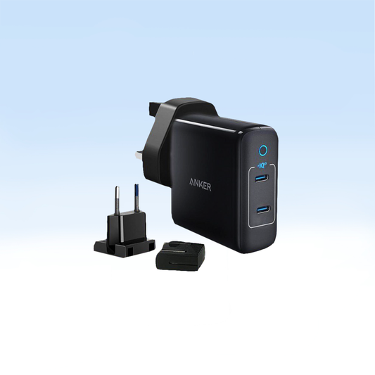 Anker PowerPort III 60W