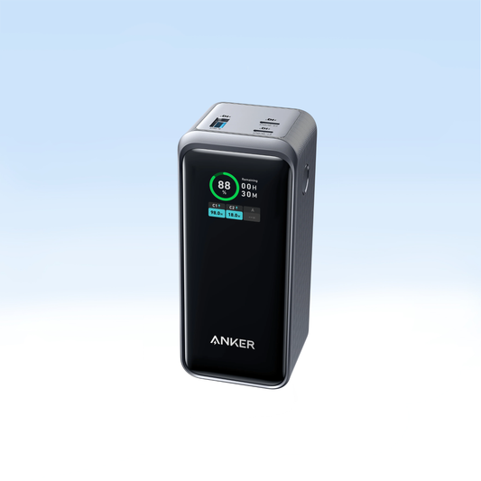 Anker Prime Power Bank 20000mAh