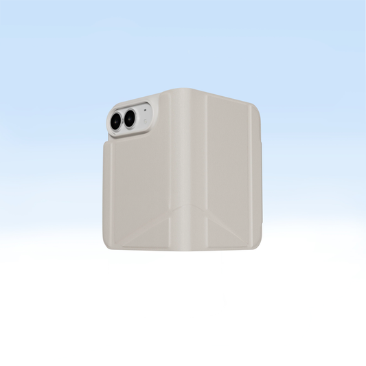 MAGEASY Facet M Case - iPhone Duo