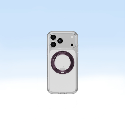 MAGEASY Bright 360 M Case