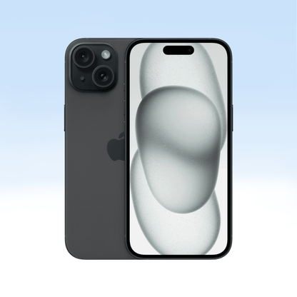 Apple iPhone 15