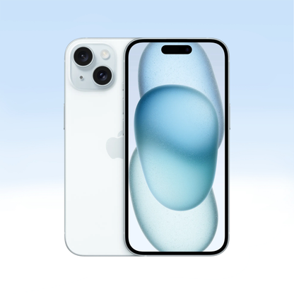 Apple iPhone 15
