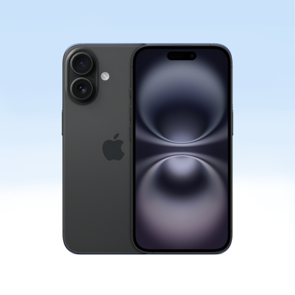 Apple iPhone 16 Plus