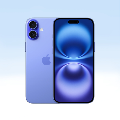Apple iPhone 16 Plus