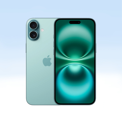 Apple iPhone 16 Plus