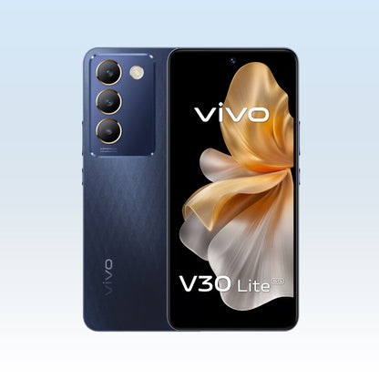 Vivo V30 Lite