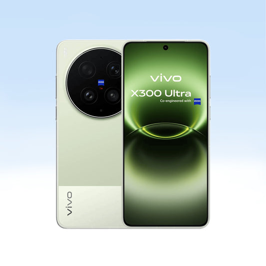 VIVO X300 Ultra 5G