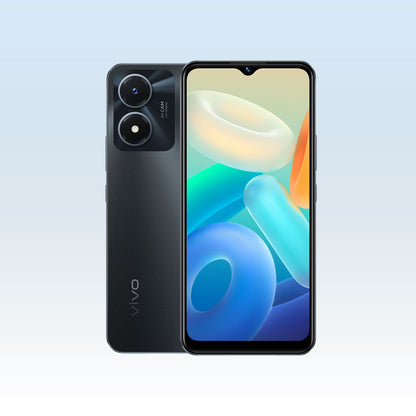 VIVO Y02S