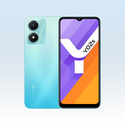 VIVO Y02S