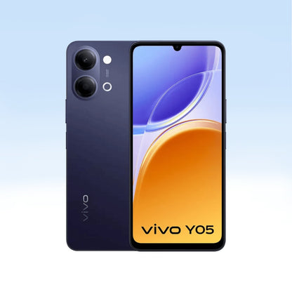 vivo Y05 NFC