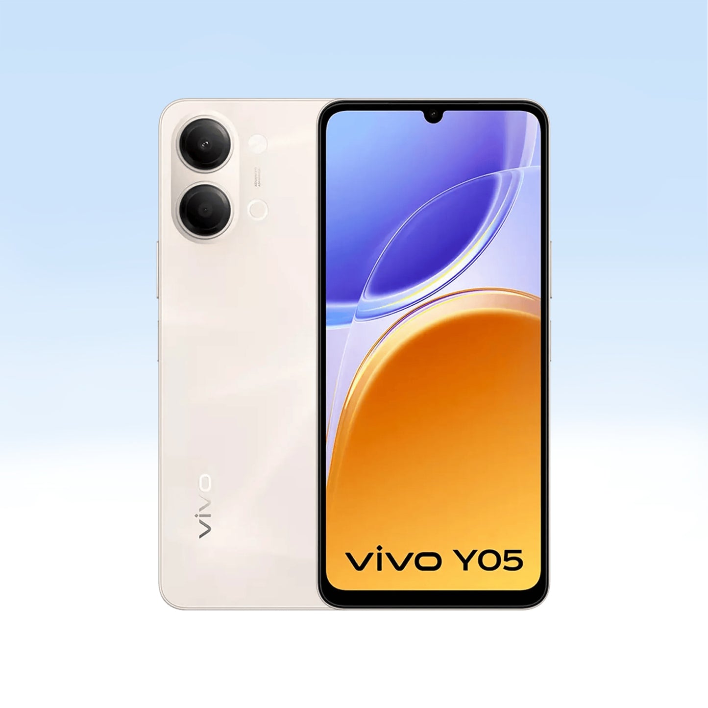 vivo Y05 NFC