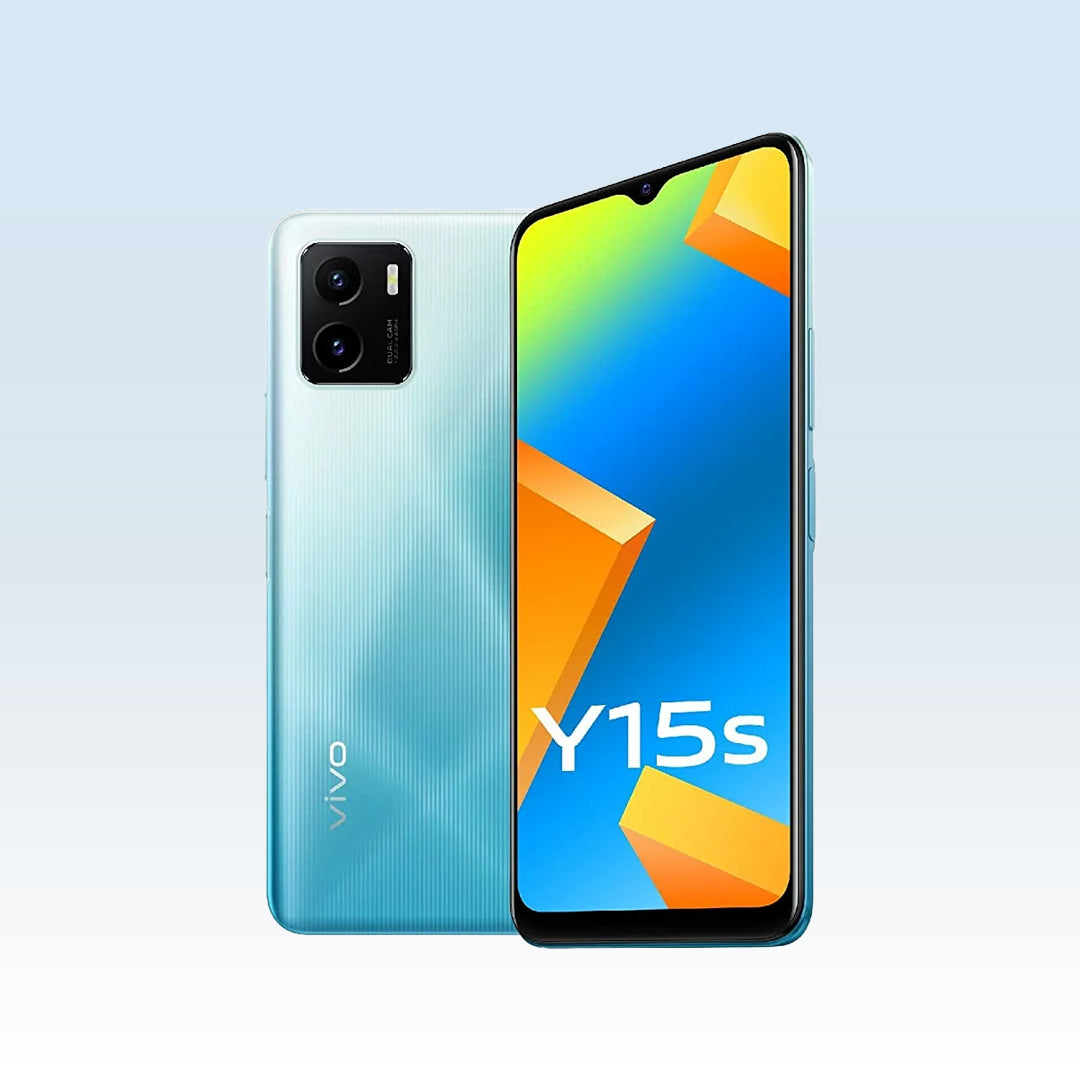 VIVO Y15s