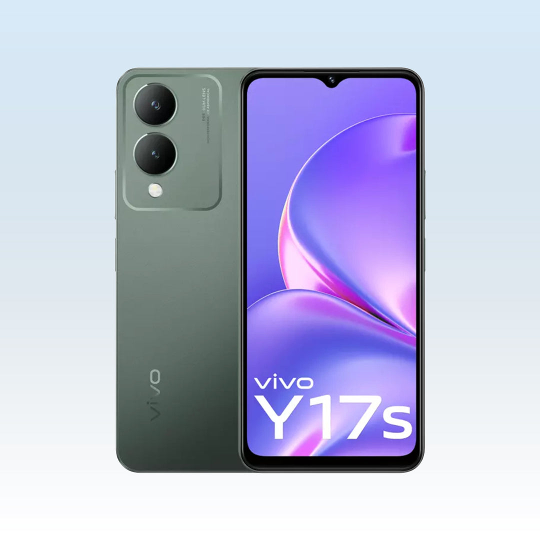 VIVO Y17S