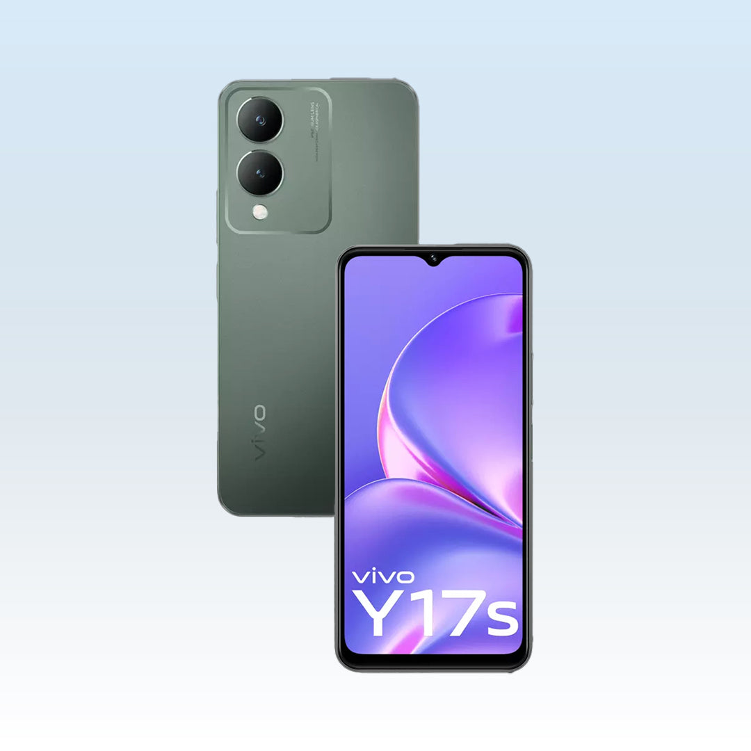 VIVO Y17S