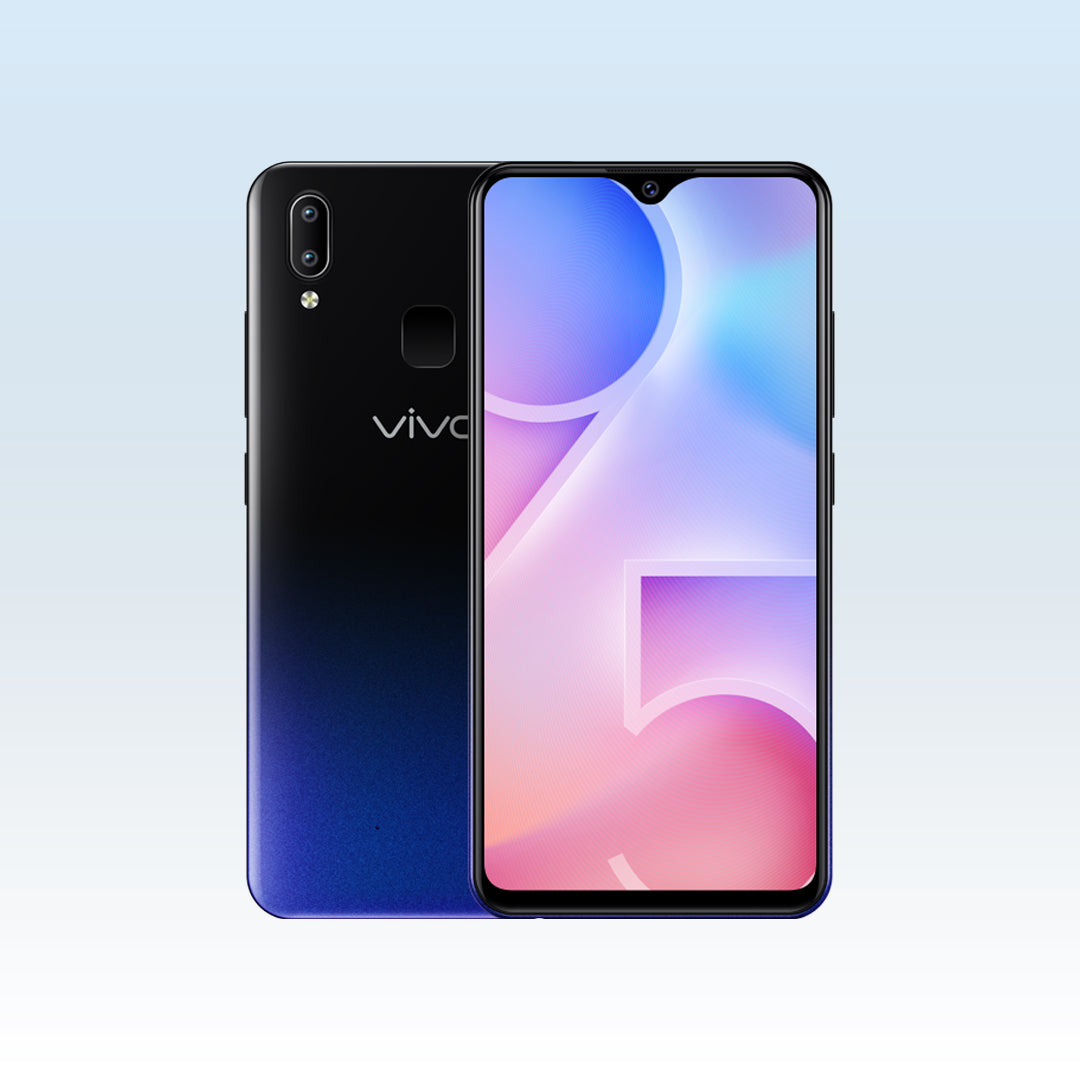 VIVO Y19S