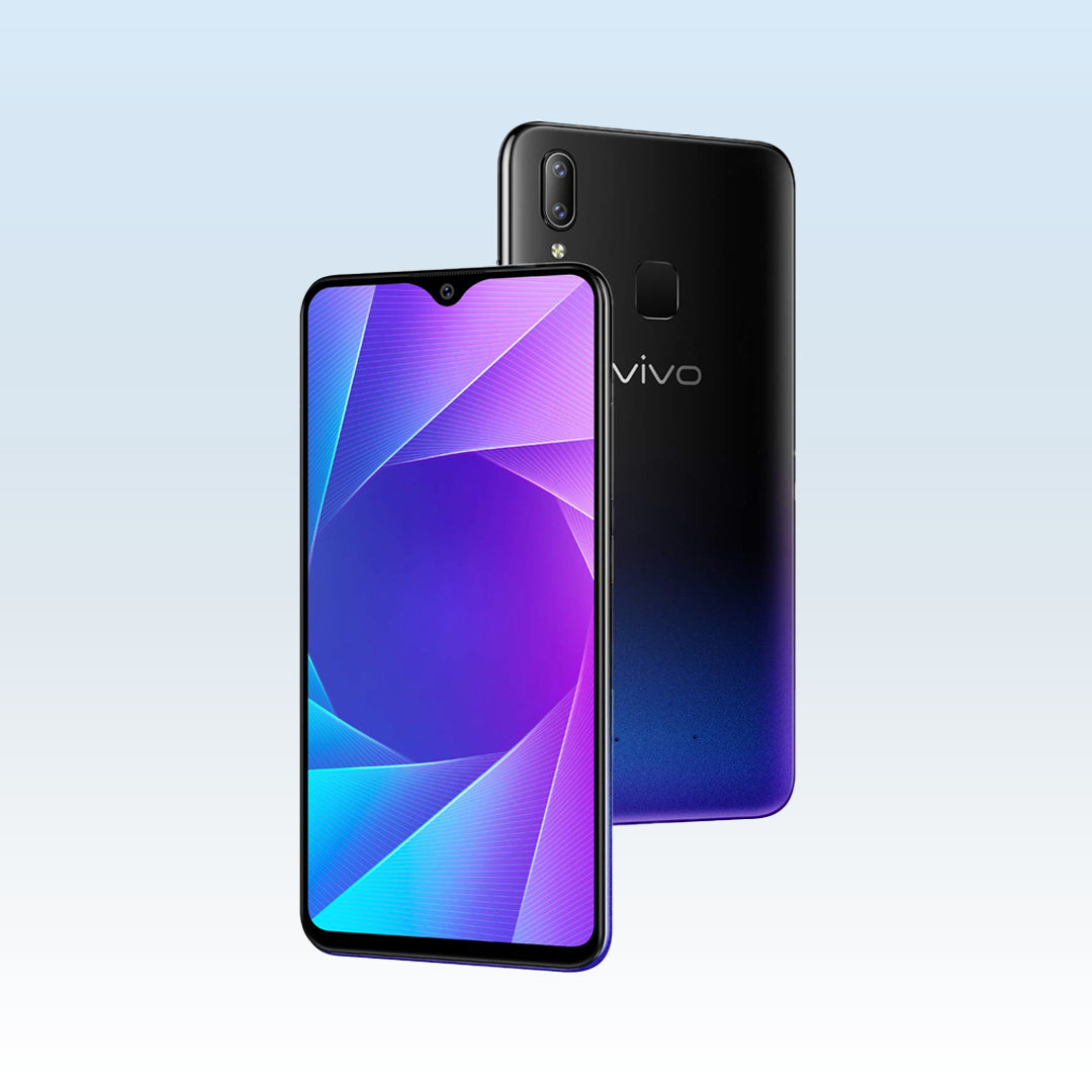 VIVO Y19S