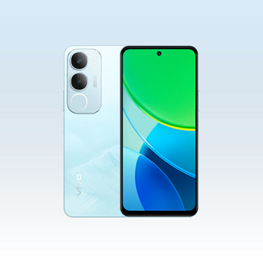 VIVO Y19S