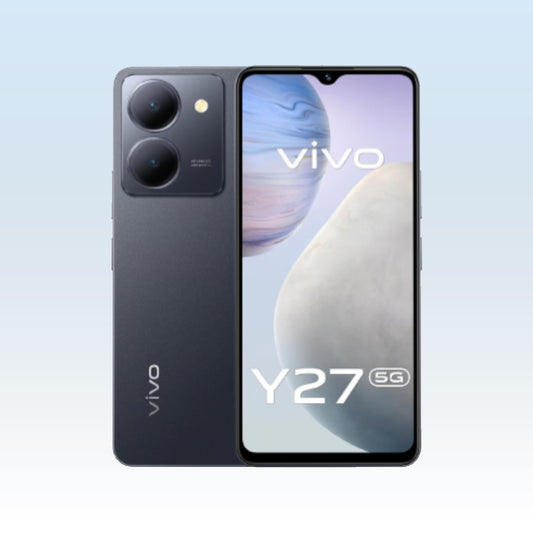 Vivo Y27 5G