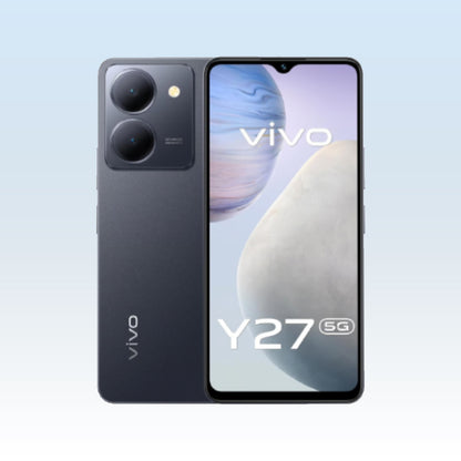 Vivo Y27