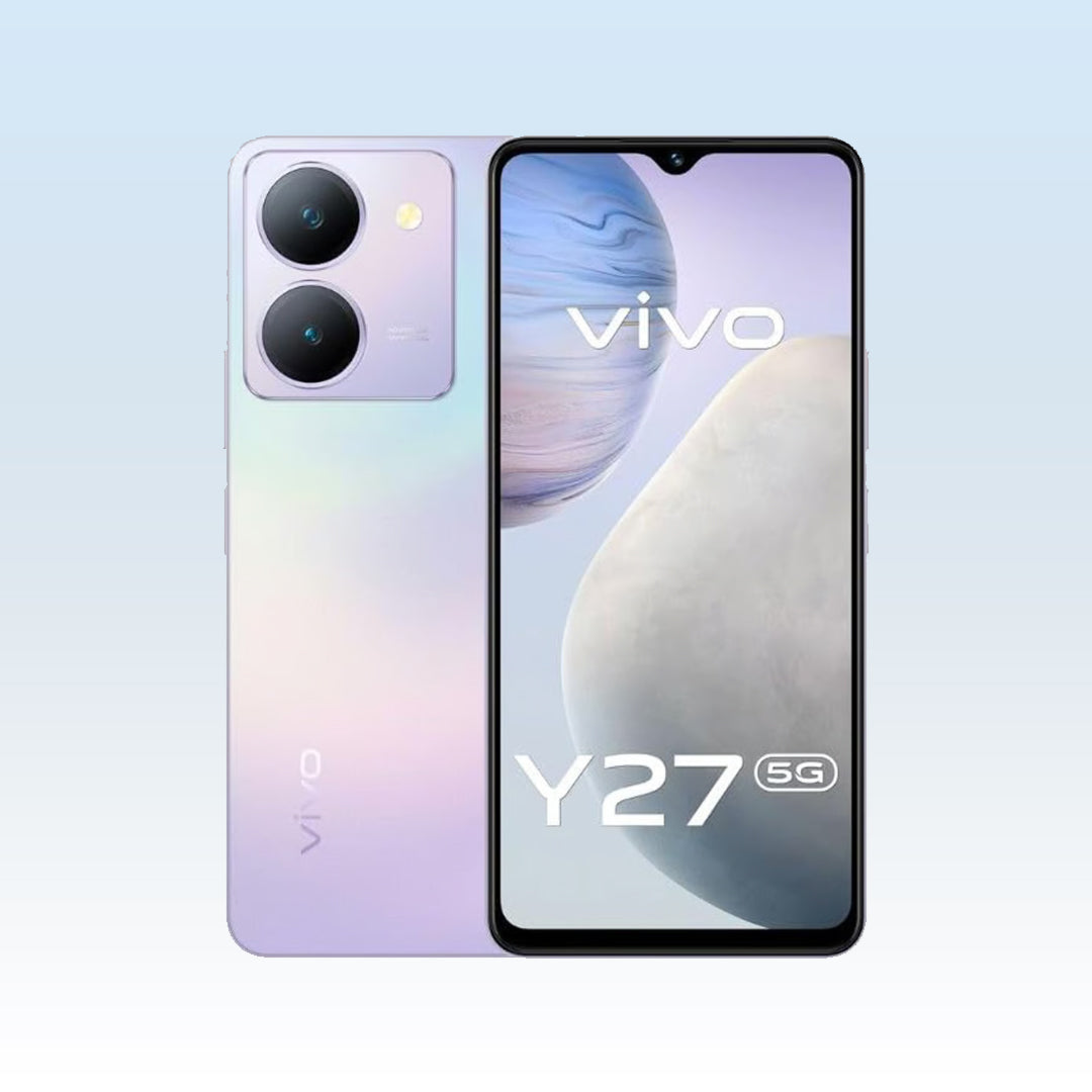 Vivo Y27