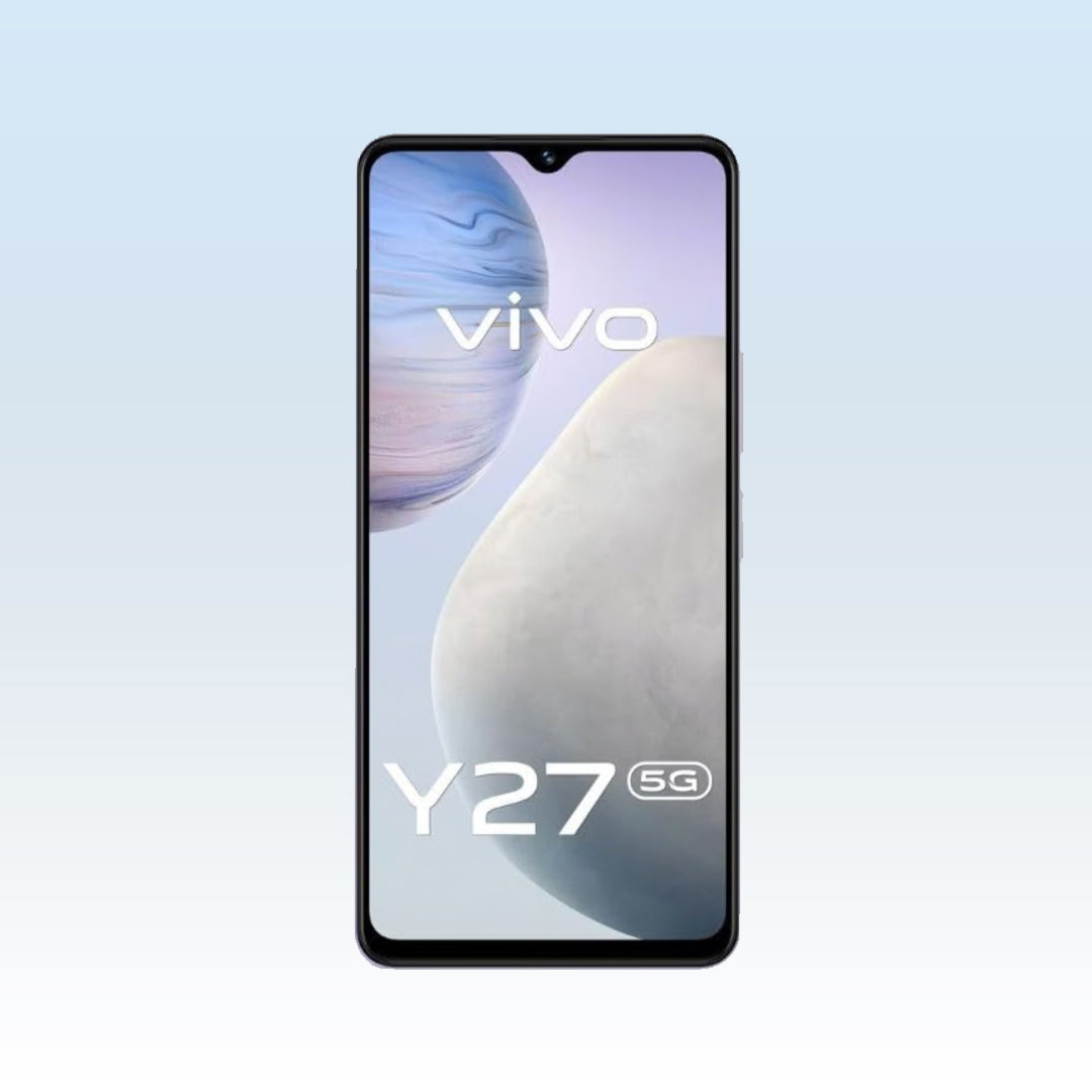 Vivo Y27